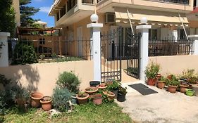 Artemis Apartments