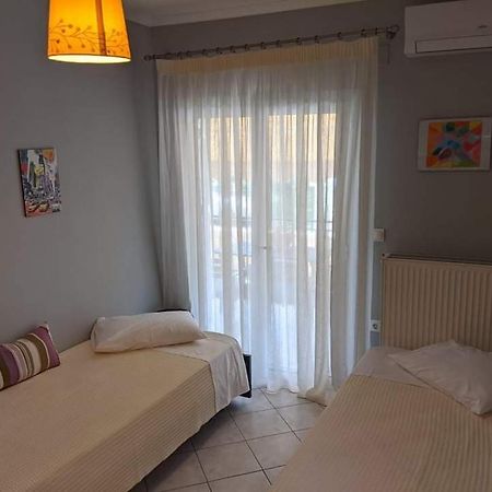 Artemis Apartments Lefkada City Exterior photo