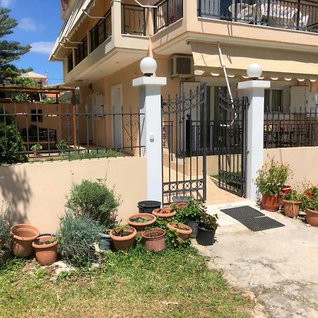 Artemis Apartments Lefkada City Exterior photo